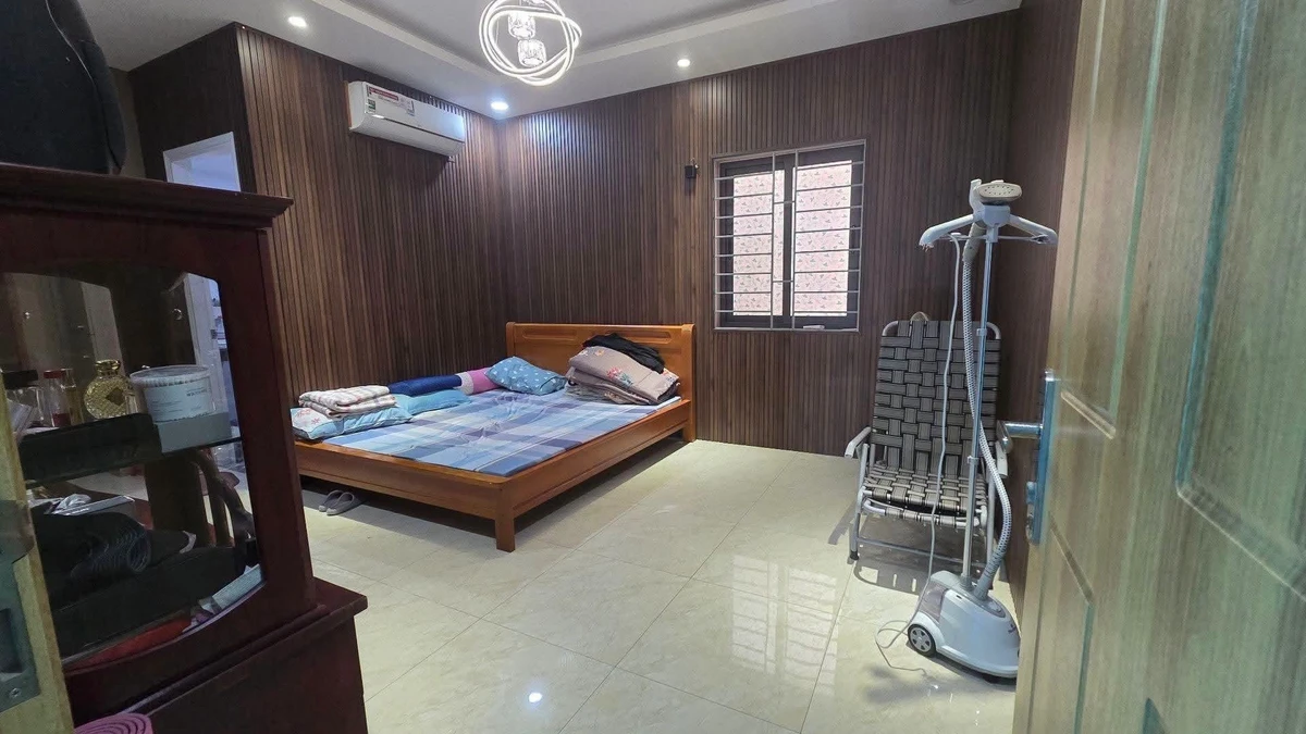 Bán nhà 3 tầng 133m2 Quận 6, full nội thất, 8.4 tỷ - Ảnh thu nhỏ 4