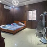 Bán nhà 3 tầng 133m2 Quận 6, full nội thất, 8.4 tỷ - Ảnh thu nhỏ 4