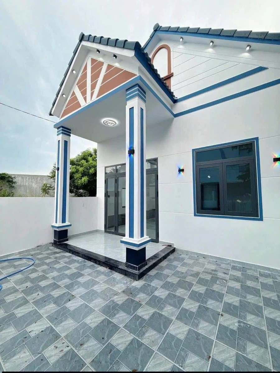 Bán nhà 3 PN Tân Định Bến Cát 104m² - 1.9 tỷ - Ảnh thu nhỏ 2