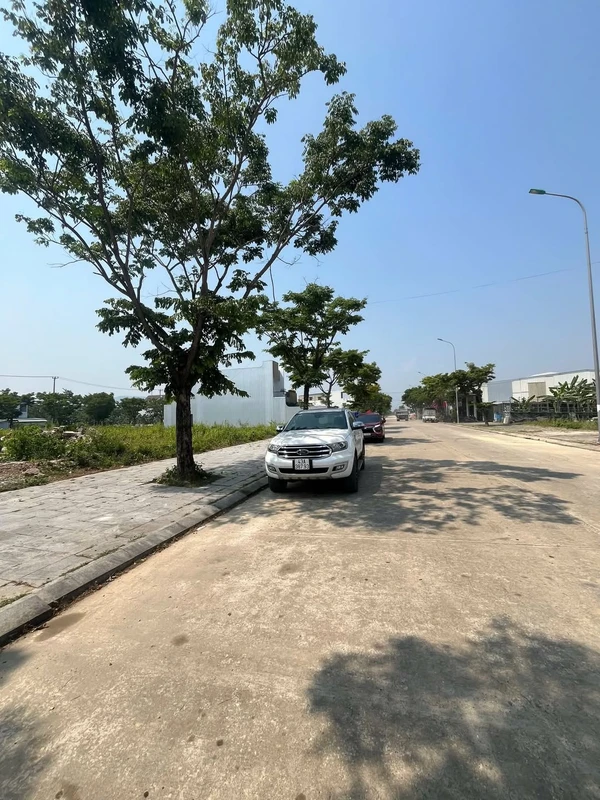 Bán căn hộ chung cư Vicoland 53,2m² tầng 4 Huế 4ty100