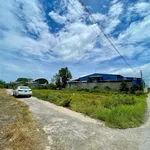 Bán lô đất 2 mặt tiền 1214m2 Đức Hoà Thượng, Hóc Môn - Ảnh thu nhỏ 1