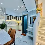 Bán nhà 3PN Nguyễn Văn Khối, Gò Vấp, 6 tỷ 480 triệu - Ảnh thu nhỏ 4