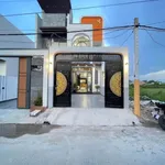Bán nhà 1 trệt 1 lửng mặt tiền ấp Lộc Tiền, Mỹ Lộc, 131m2, giá 2,799 tỷ - Ảnh thu nhỏ 4