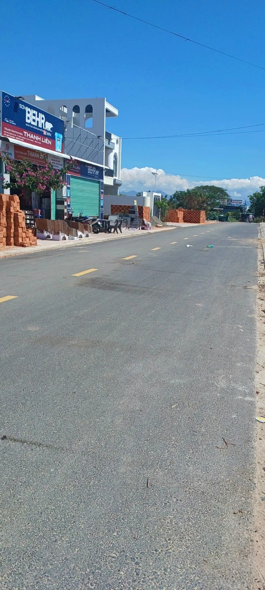 Bán đất 120m² có sổ đỏ Xã Liên Hương Lâm Đồng 1 tỷ 580 triệu - Ảnh thu nhỏ 3