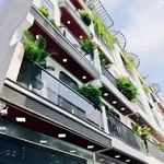 Bán nhà 5 tầng 55m² Tân Thới Nhất Q.12 - 7,29 tỷ - Ảnh thu nhỏ 4