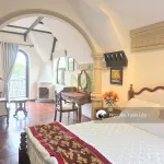 Chính chủ cần bán villa sân vườn kiểu Pháp tại khu biệt thự An Sơn, Đà Lạt, có hồ cá Koi, thang máy - Ảnh thu nhỏ 18
