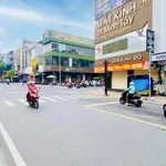 Bán nhà mặt tiền Gò Dầu - Tân Sơn Nhì, Tân Phú, 68m² - 17 tỷ - Ảnh thu nhỏ 1