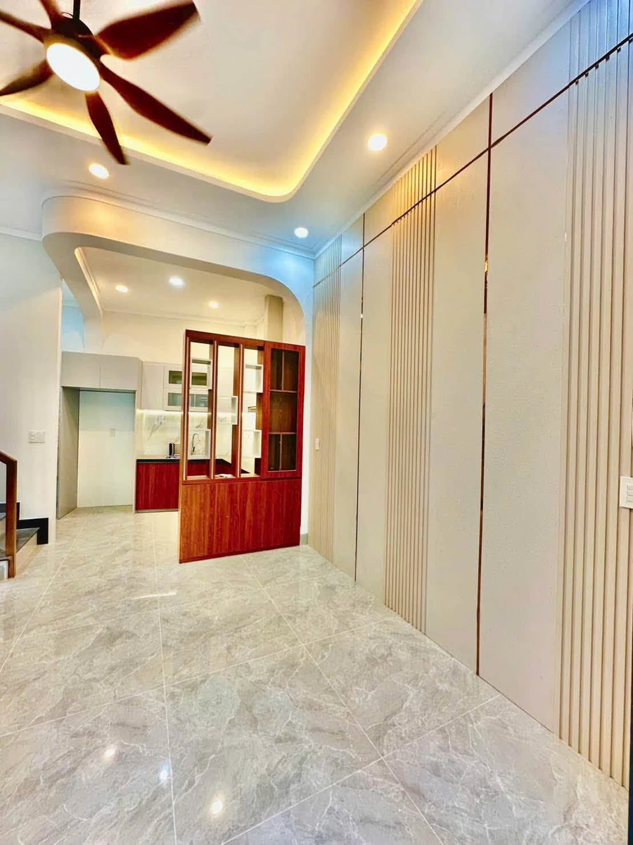 Bán nhà 1 trệt 1 lầu 3PN 120m² Tam Hiệp, Biên Hòa, 3.55 tỷ - Ảnh thu nhỏ 5