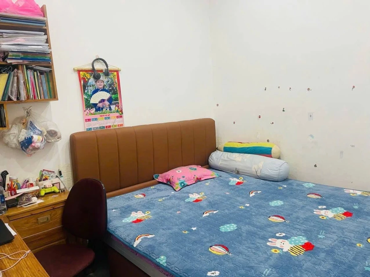 Bán nhà 3PN 66m2 đường Phan Văn Trị, Bình Thạnh hơn 7 tỷ - Ảnh thu nhỏ 3