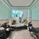Bán nhà hẻm xe hơi 32m2 7 phòng ngủ Tô Hiến Thành Quận 10 - 7.99 tỷ - Ảnh thu nhỏ 4