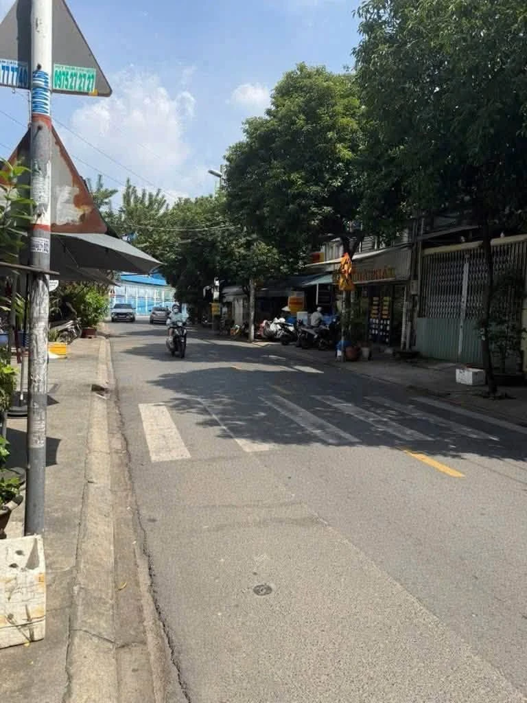Bán căn hộ chung cư Gia Phú Aeon Tân Phú 110m2 3PN giá 7 tỷ - Ảnh thu nhỏ 2