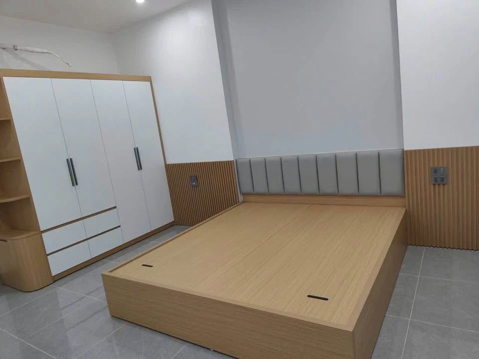 Bán nhà 3 tầng 60m² Ngô Quyền, Hải Phòng, giá 2 tỷ - Ảnh 1