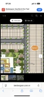 Chính chủ bán đất Happy Home Cà Mau 125m2 - Ảnh thu nhỏ 4