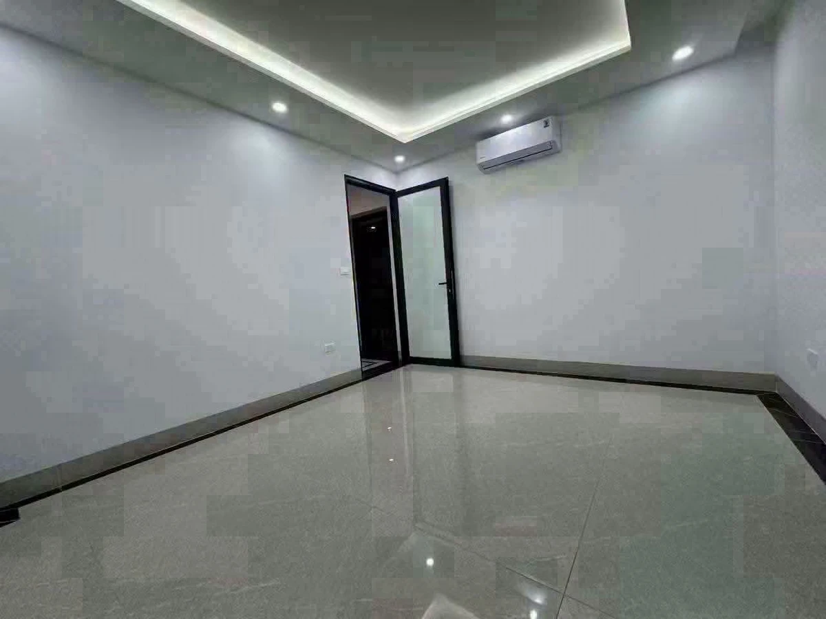 Biệt thự Văn Khê 181m2 3 tầng mặt tiền 11m Hà Đông - Ảnh thu nhỏ 5