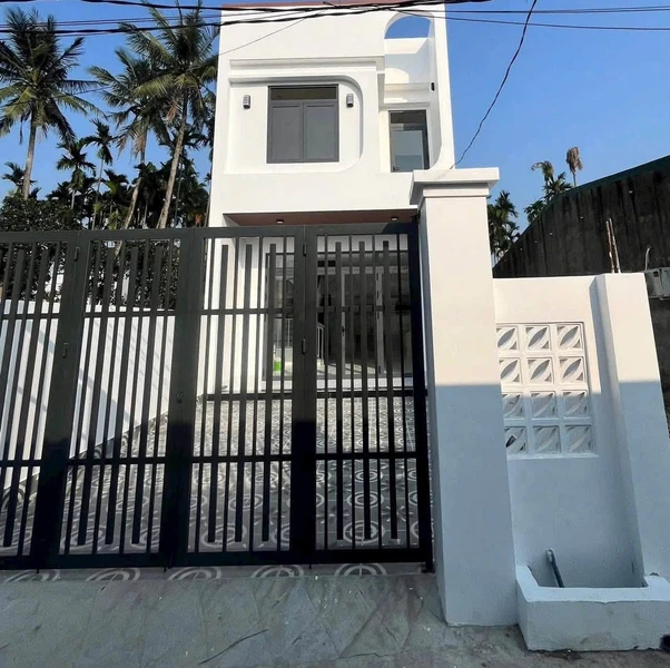 Đất bán 260m² thôn Tân tiến Eapok 800 triệu 2250mv