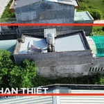 Bán nhà cấp 4 1PN 100m² sân ô tô Bình Thuận 1 tỷ 750 - Ảnh thu nhỏ 1