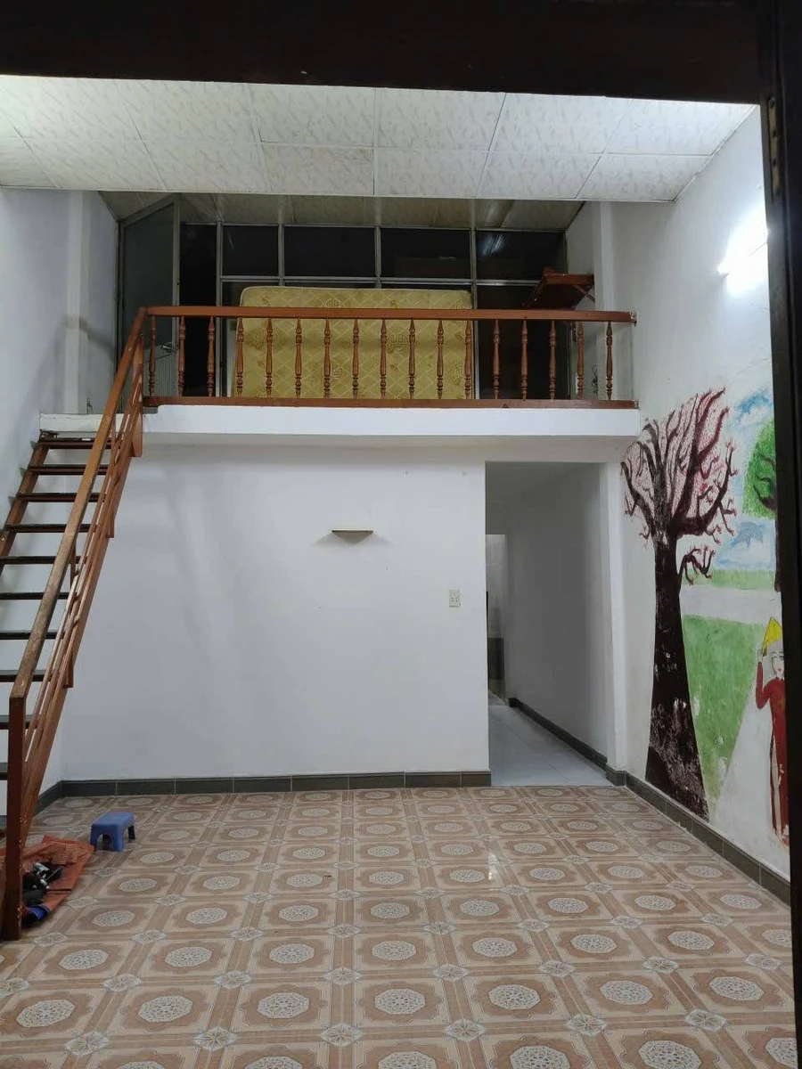 Bán nhà 2PN, 108m2, Ngô Chân Lưu, Hòa Minh, Đà Nẵng - Ảnh thu nhỏ 2