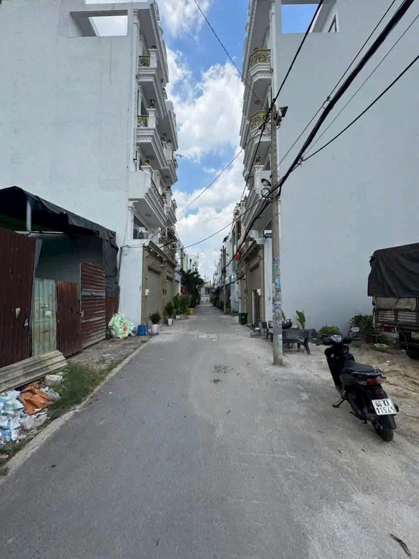 Bán nhà sổ riêng 130m2, 3 phòng ngủ đường Lê Hồng Phong, Phường 4, Đà Lạt giá 5,5 tỷ 518m