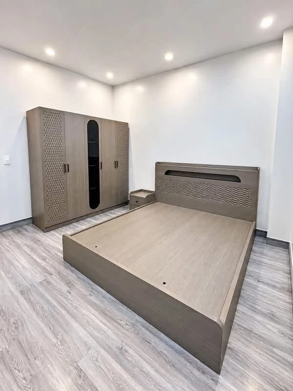 Bán nhà 3 tầng Vĩnh Khê An Đồng 54m² 2,89 tỷ - Ảnh thu nhỏ 3