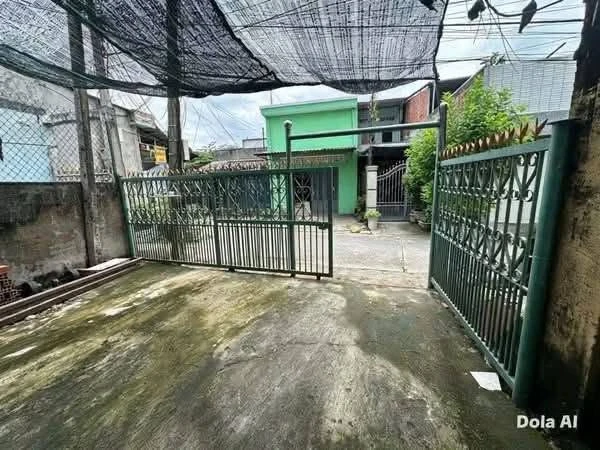 Bán nhà Mỹ Thạnh Giồng Trôm Bến Tre 326,5m² 6 PN - Ảnh thu nhỏ 3