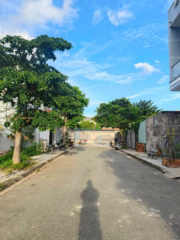 Bán lô đất Thanh Sơn B Bà Rịa 160m2, 2 tỷ 350 triệu