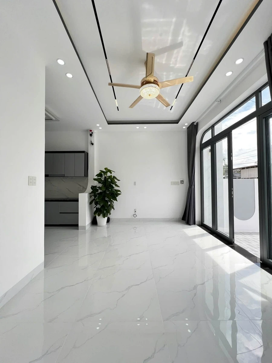 Nhà bán Diên Sơn 95,7m2, 3PN, 1 tỷ 490 triệu - Ảnh thu nhỏ 3