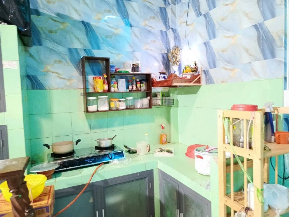 Bán nhà cấp 4 mặt tiền 83m² Phan Thiết 1 tỷ 300 - Ảnh thu nhỏ 5