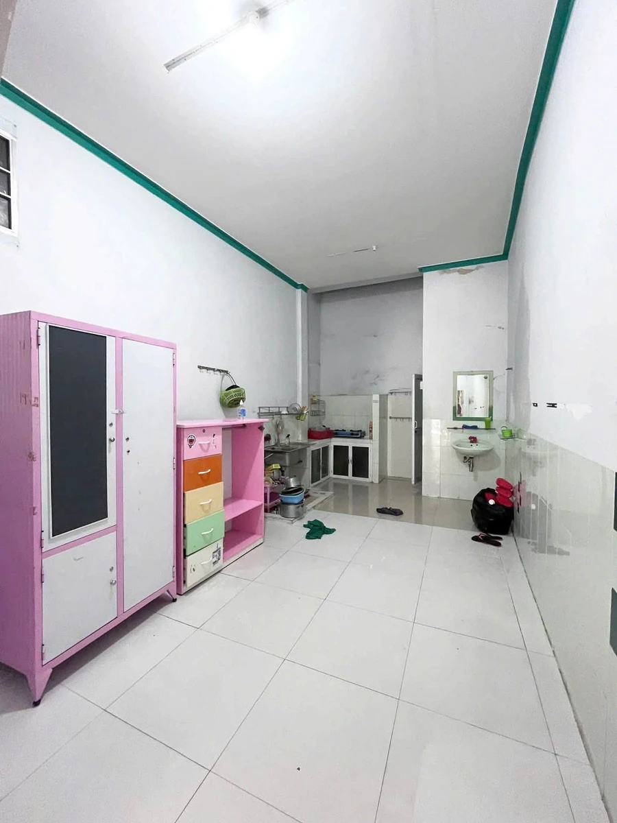 Bán nhà mặt tiền Vạn Thủy Tú Phan Thiết 47,6m2 1 tỷ 980 - Ảnh thu nhỏ 3