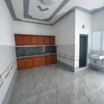 Bán nhà 2 phòng ngủ 110 m² Xuân Thới Sơn, Cần Giờ - Ảnh thu nhỏ 5