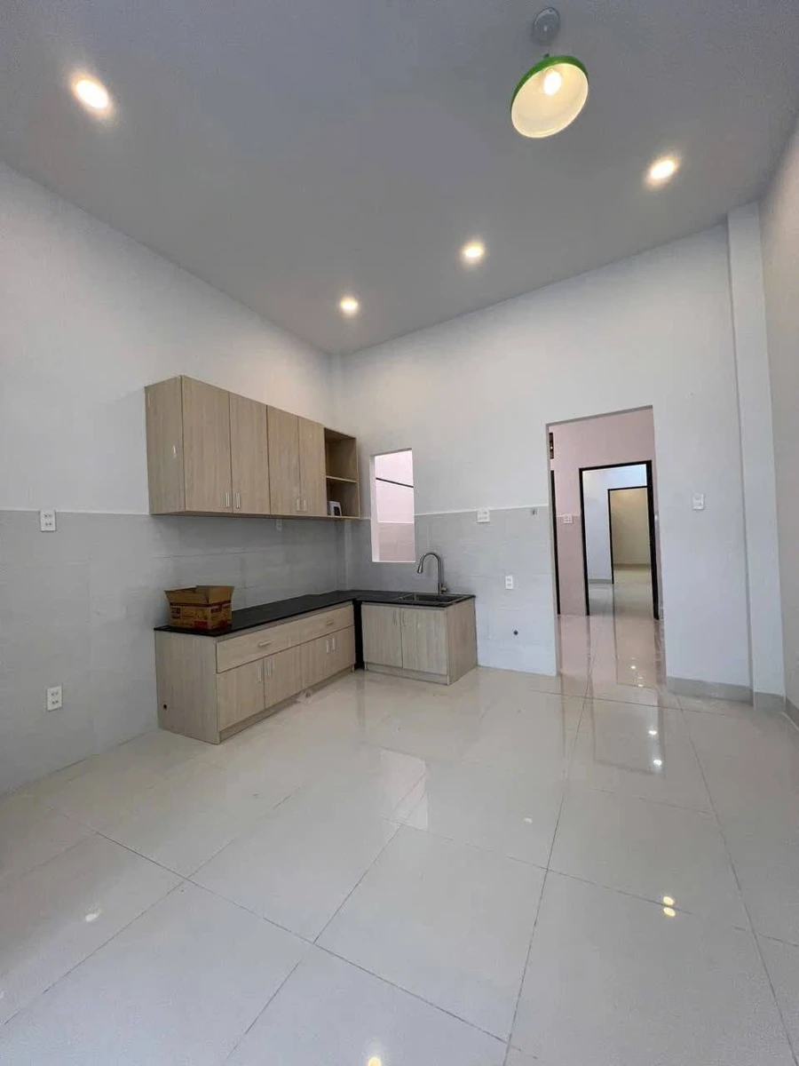 Bán nhà trệt 108m², 2PN, Phan Thiết, 2 tỷ - Ảnh thu nhỏ 4