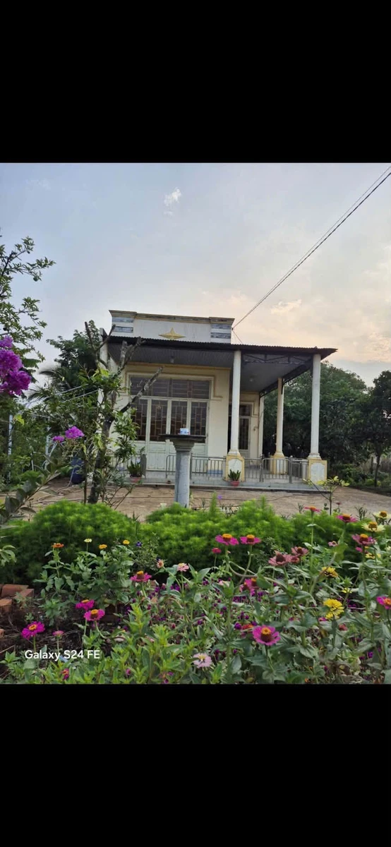 Bán lô đất 6,5 sào ở Xuân Trường, Đồng Nai, 3,2 tỷ - Ảnh thu nhỏ 5