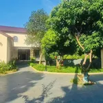 Bán biệt thự vườn 898m2, 3PN, full nội thất tại Lương Sơn, Hòa Bình - Ảnh thu nhỏ 1