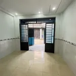Bán nhà mặt đường Mỹ Hạnh Nam, Long An, 44m², 750 triệu - Ảnh thu nhỏ 4
