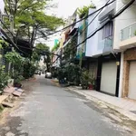 Bán đất biệt thự 339m2 hẻm 109 Võ Thị Sáu, Vũng Tàu giá 23,999 tỷ - Ảnh thu nhỏ 2