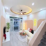 Bán nhà 2 tầng 44m² full nội thất Thanh Khê Đà Nẵng - Ảnh thu nhỏ 4