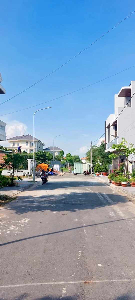 Bán đất 108m2 đường nhựa Xã Tam Long, Bà Rịa - Vũng Tàu 2 tỷ 250 triệu - Ảnh thu nhỏ 2