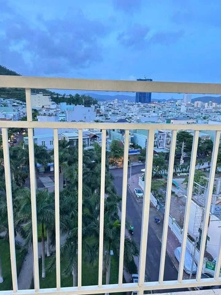 Bán chung cư Simona 50m² 2 phòng ngủ 1,32 tỷ Tân Bình - Ảnh thu nhỏ 5