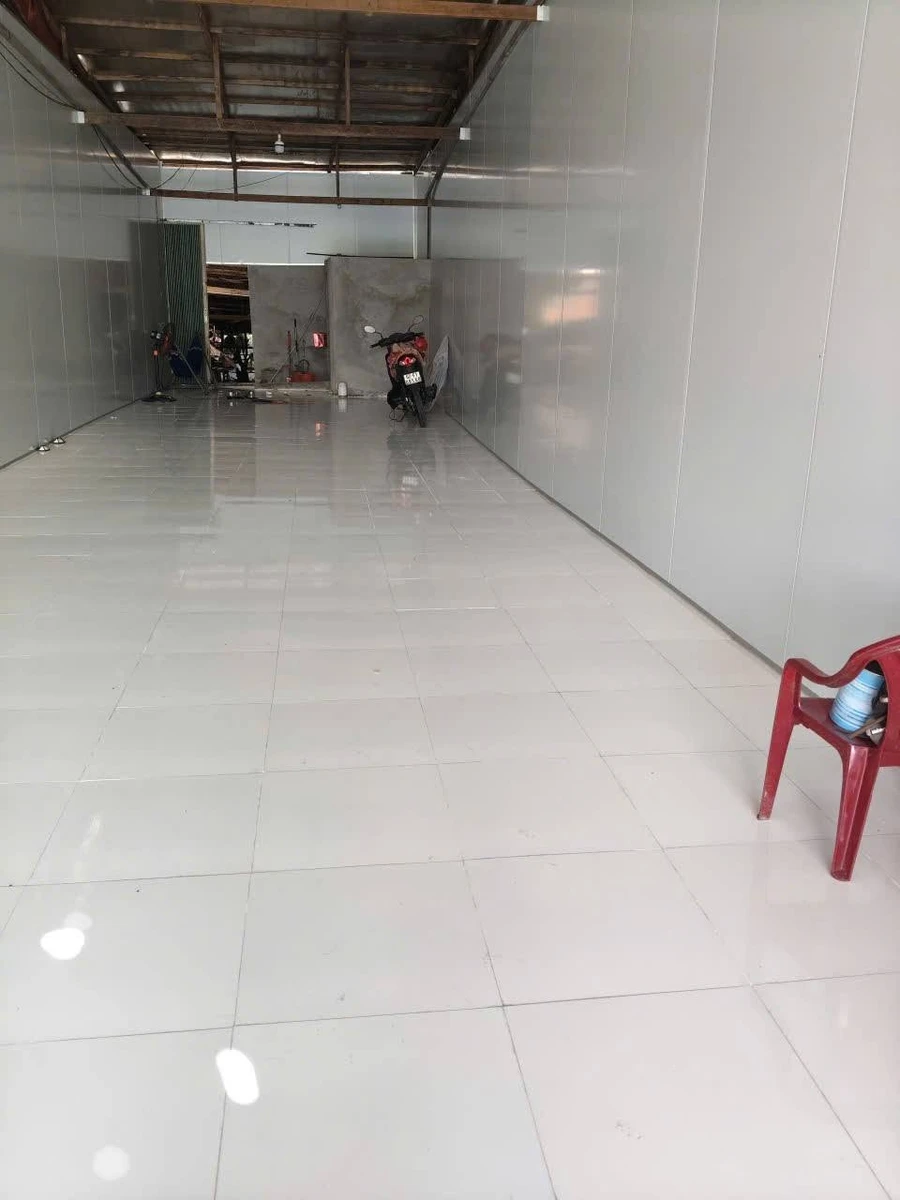 Bán lô đất 185m² hai mặt tiền Tân Thạnh, Long An, 6 tỷ 200 triệu - Ảnh thu nhỏ 3