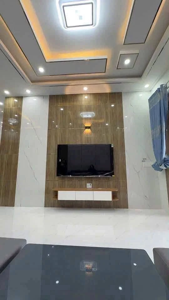Bán nhà mới 2 tỷ 9, 121m2, 2 PN, Long Hải - Ảnh thu nhỏ 5