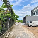 Bán lô đất thổ cư 192m² Nguyễn Văn Rành Tây Ninh 1,4 tỷ - Ảnh thu nhỏ 1