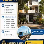 Bán nhà 119m² Quận 2, gần Đảo Kim Cương 13 tỷ - Ảnh thu nhỏ 1