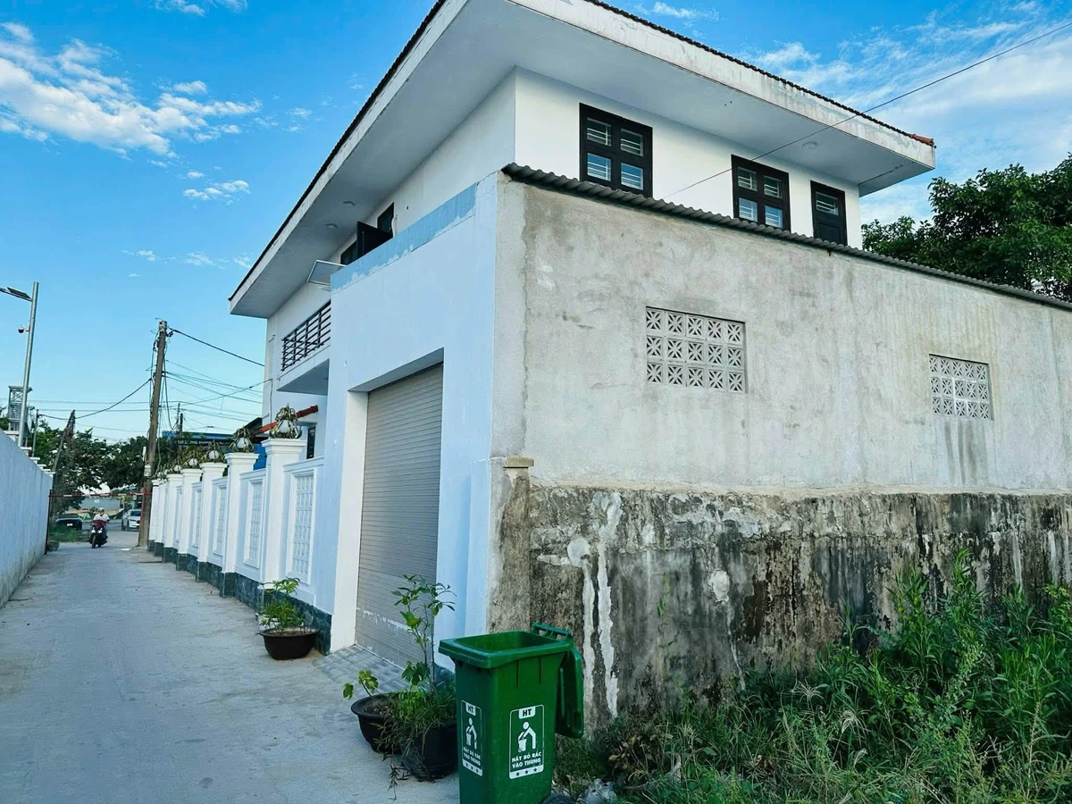 Bán 2 lô liền kề 68m2/lô tại Mỹ Thượng, Huế - Ảnh thu nhỏ 4