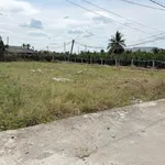 Bán 3 lô đất thổ cư 131,4m² mặt tiền đường Bờ Sen, Tây Ninh - Ảnh thu nhỏ 5
