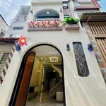 Bán nhà 3 tầng đường Dạ Nam, Phường 2, Quận 8, 70m2 sử dụng, giá 5,98 tỷ - Ảnh thu nhỏ 1