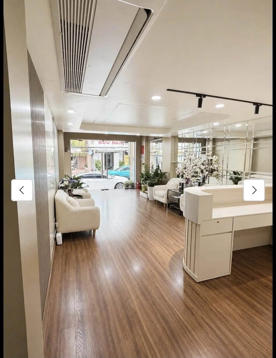 Bán nhà mặt tiền kinh doanh 7 tầng, thang máy, 300m2, Bình Thạnh - Ảnh thu nhỏ 5