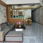 Bán nhà gác lửng mặt tiền Bến Cát, Bình Dương 115m², 3 PN, 2 tỷ 3 - Ảnh thu nhỏ 1