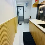 Bán nhà 2 tầng ngang 5,5m gần mặt tiền Vĩnh Viễn Quận 10 - Ảnh thu nhỏ 2