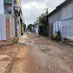 Bán đất thổ cư mặt tiền Lê Minh Xuân, Phường Tân Lập, 5x17,3m giá 3,85 tỷ - Ảnh thu nhỏ 1