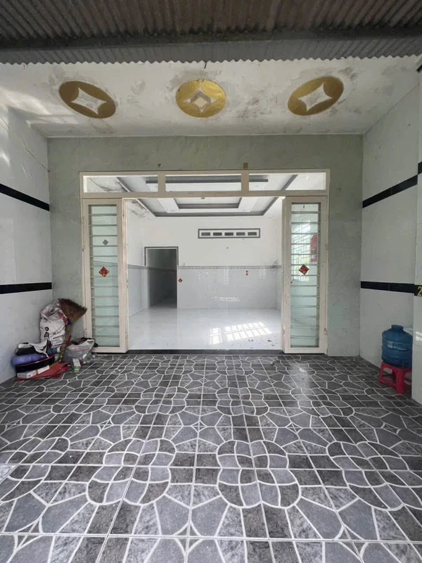 Bán đất Thanh Phước, Thanh Điền 85m², 480 triệu