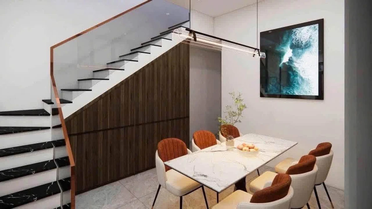 Bán nhà trệt lầu mặt tiền Hiệp An, 95m², 4 PN, 3,55 tỷ - Ảnh thu nhỏ 4